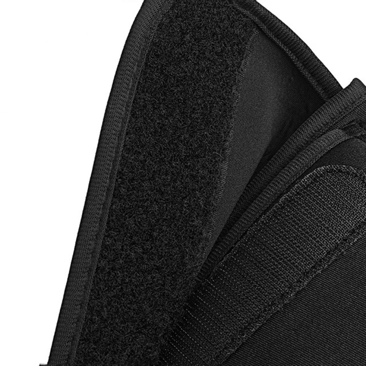 Portable Dust-proof Cover Storage Bag for Apple Magic Mouse 2 and Magic Keyboard 2(Black) - free shipping - PMC TechLife - Order now!