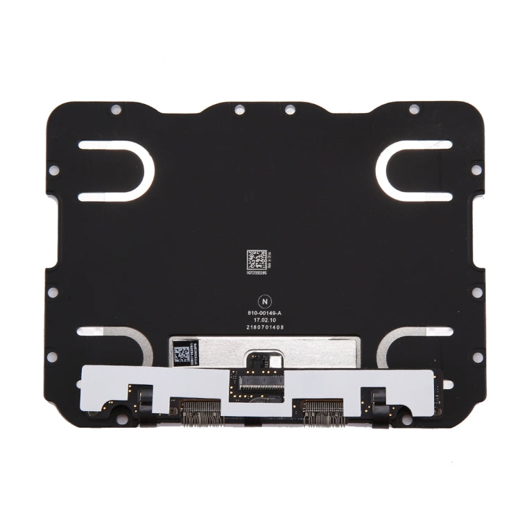 Touchpad for Macbook Pro 13.3 inch A1502 (Early 2015) / 821-00149-A - Touchpad by PMC TechLife | Online Shopping South Africa | PMC TechLife | Buy Now Pay Later Mobicred
