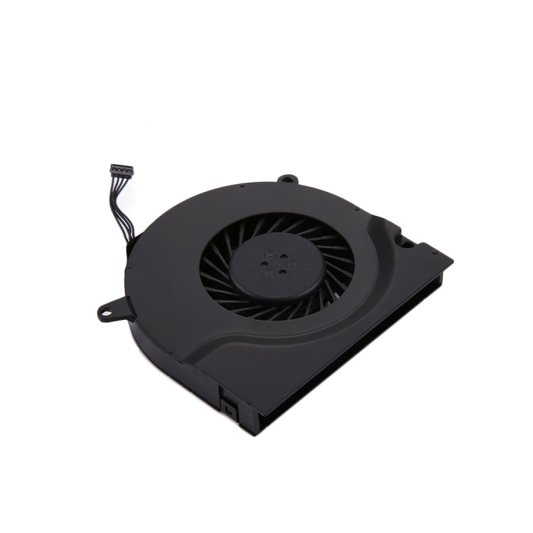 for Macbook Pro 13.3 inch A1278 (2009 - 2011) Cooling Fan - Cooling Fan by PMC TechLife | Online Shopping South Africa | PMC TechLife