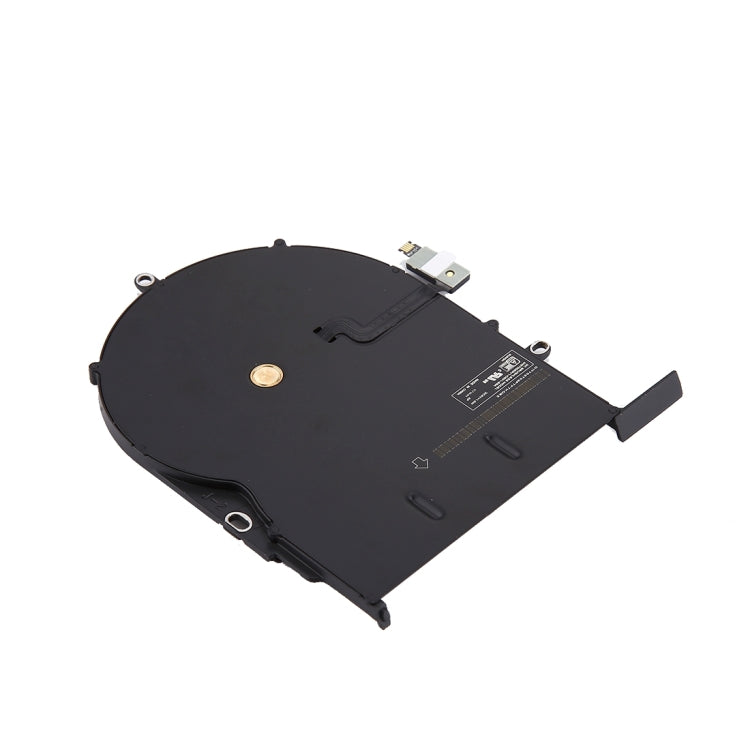 Cooling Fan for Macbook Pro 13.3 inch A1502 (Late 2013 - Early 2015) - Cooling Fan by PMC TechLife | Online Shopping South Africa | PMC TechLife