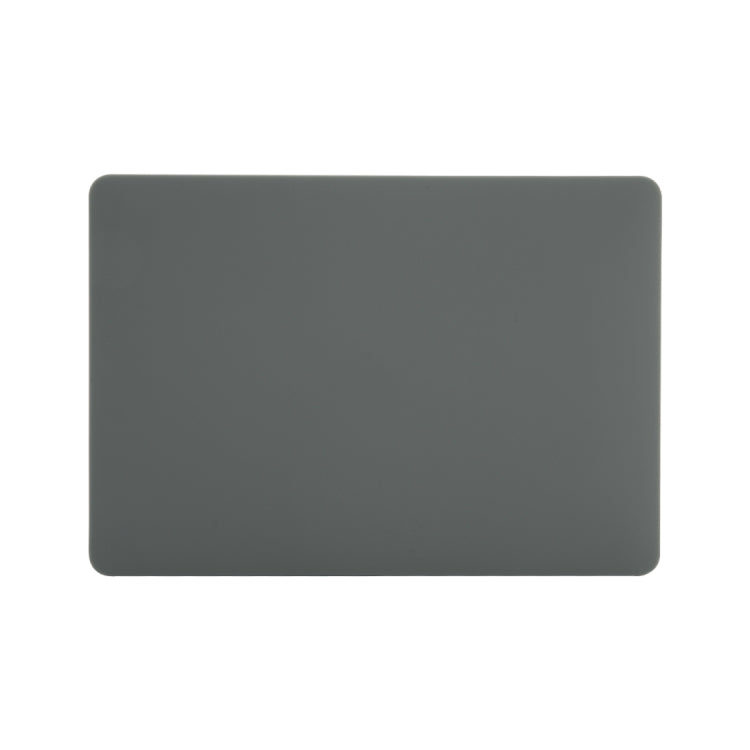 Laptop Frosted Style PC Protective Case for MacBook Pro 13.3 inch A1989 (2018) / A2159 / A2251 / A2289 / A2338(Dark Green) - free shipping - PMC TechLife - Order now!