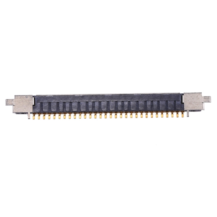 LCD Cable Connector for iMac 27 inch A1312 - LCD Related Parts by PMC TechLife | Online Shopping South Africa | PMC TechLife