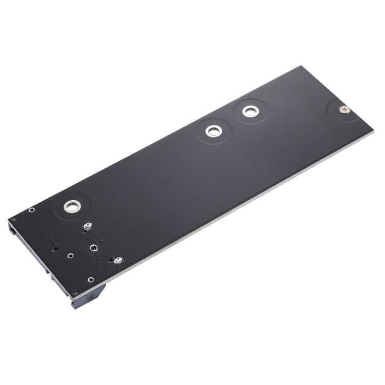 SSD to SATA Adapter for Macbook Air 11.6 inch A1370 (2010-2011) & 13.3 inch A1369 (2010-2011) - SSD Related Parts by PMC TechLife | Online Shopping South Africa | PMC TechLife