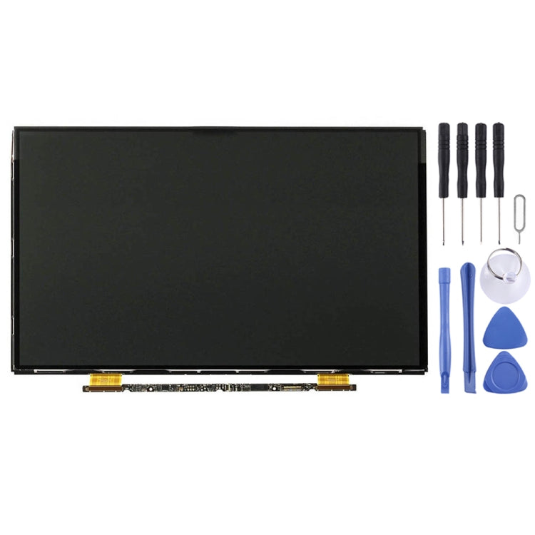LCD Screen for Apple Macbook Air A1369 A1466 LSN133BT01-A01 LTH133BT01 LP133WP1 TJA1 TJA3 TJAA 2010-2015(Black) - free shipping - PMC TechLife - Order now!