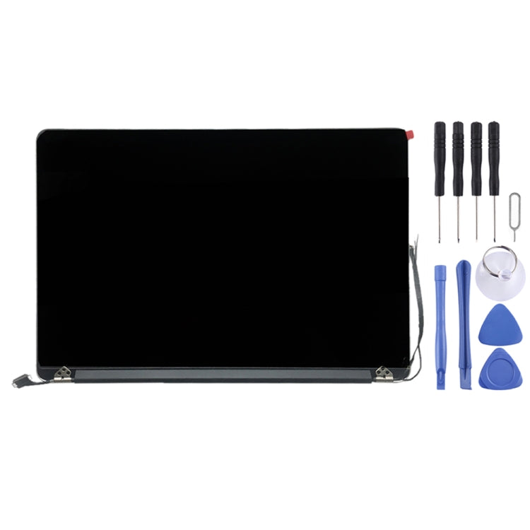 OEM LCD Screen for Apple Macbook Retina 12 A1534 (2015 ~ 2016) with Digitizer Full Assembly (Grey) - free shipping - PMC TechLife - Order now!