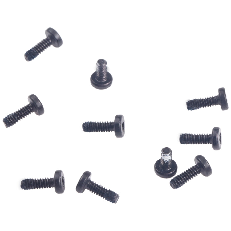 10 PCS Trackpad Screws For MacBook Pro 13.3 inch A1706 A1707 A1708 / A1989 / A2159 / A2289 / A2251 / A2338 - free shipping - PMC TechLife - Order now!