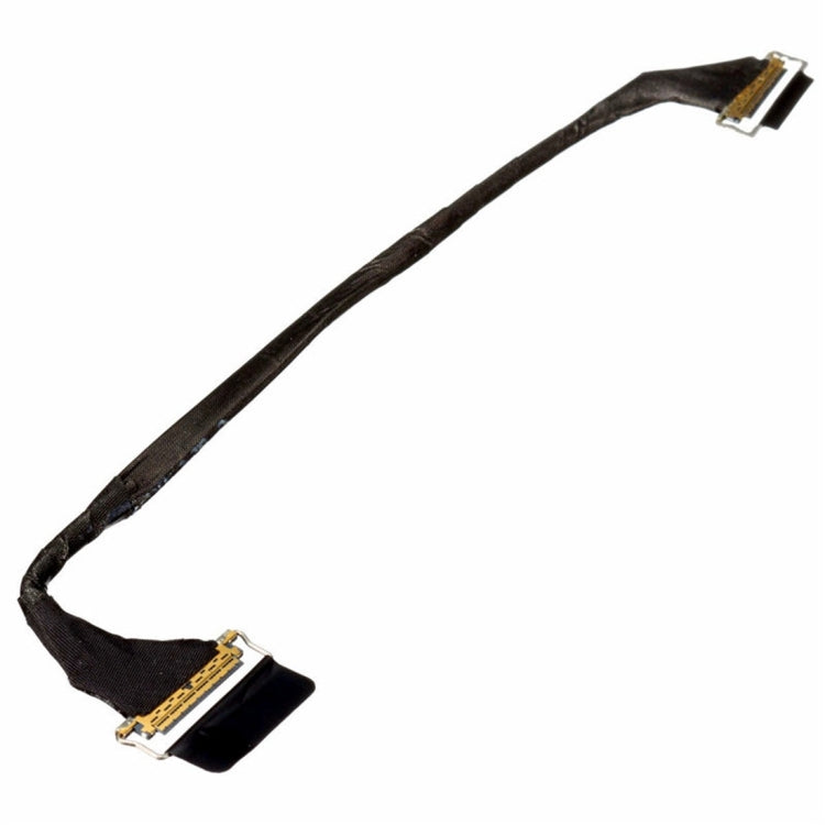 LCD Connector Flex Cable for Macbook Pro 13.3 inch A1278 (2012, MD101LL/A & MD102LL/A) - Flex Cable by PMC TechLife | Online Shopping South Africa | PMC TechLife