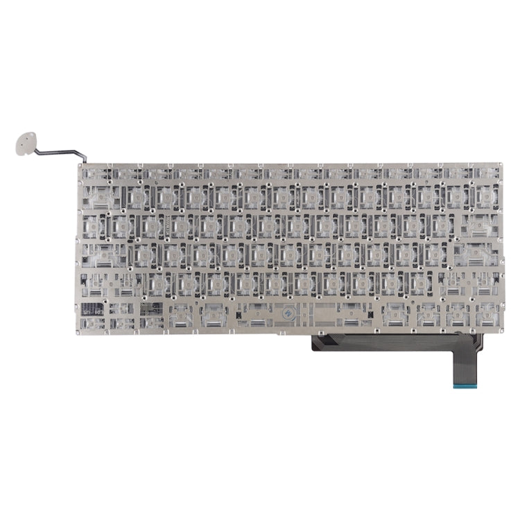 US Version Keyboard for MacBook Pro 15 inch A1286 - free shipping - PMC TechLife - Order now!