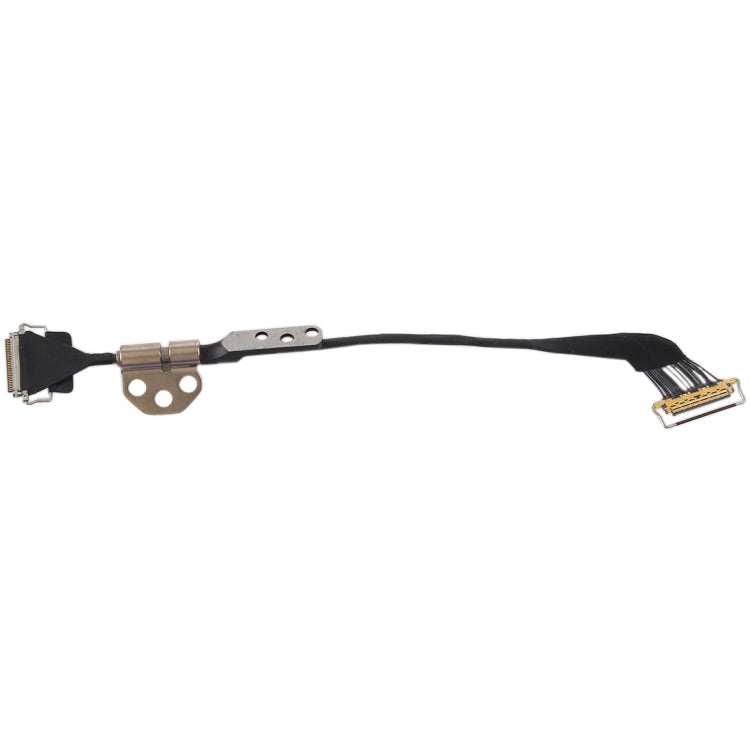 LCD Flex Cable for Macbook Air 13 inch A1369 A1466 (2013-2015) - Flex Cable by PMC TechLife | Online Shopping South Africa | PMC TechLife