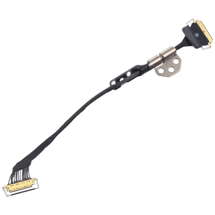 LCD Flex Cable for Macbook Air 13 inch A1369 A1466 (2013-2015) - Flex Cable by PMC TechLife | Online Shopping South Africa | PMC TechLife