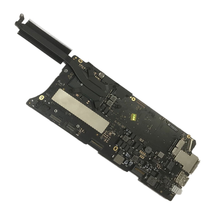 Motherboard For Macbook Pro Retina 13 inch A1502 (2015) i7 BTO   3.1GHz  16G 820-4924-A - Motherboard by PMC TechLife | Online Shopping South Africa | PMC TechLife