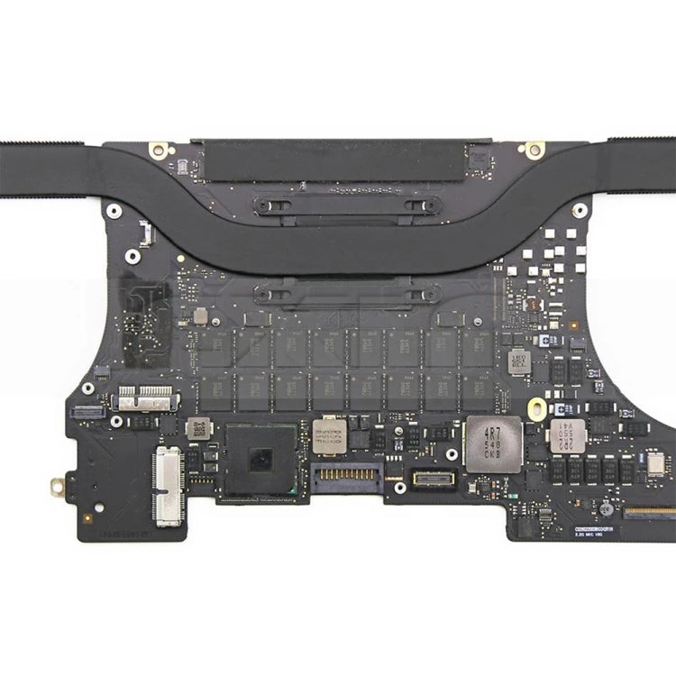 Motherboard For Macbook Pro Retina 15 inch A1398 (2013) ME293 i7 4750 2.0GHz 8G (DDR3 1600MHz) - free shipping - PMC TechLife - Order now!