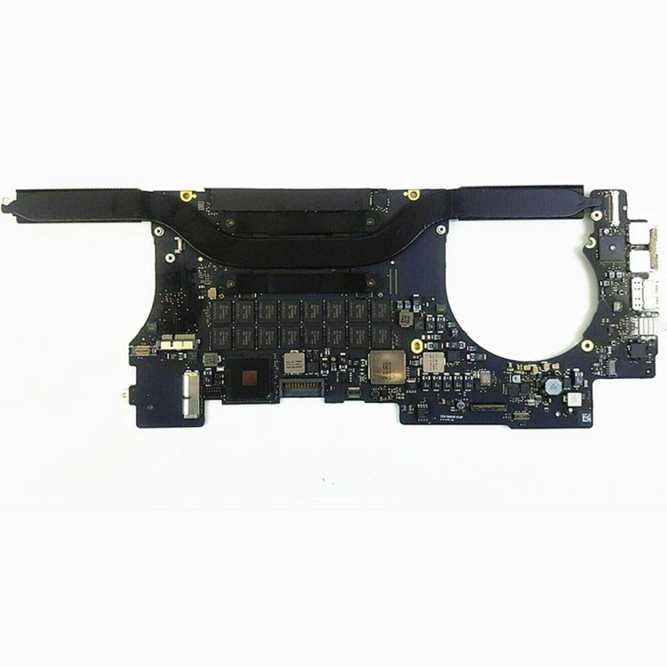 Motherboard For Macbook Pro Retina 15 inch A1398 (2015) MJLT2 i7 4870 2.5GHz 16G (DDR3 1600MHz) - Motherboard by PMC TechLife | Online Shopping South Africa | PMC TechLife | Buy Now Pay Later Mobicred