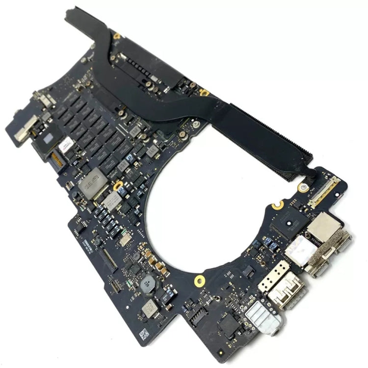 Motherboard For Macbook Pro Retina 15 inch A1398 (2015) MJLT2 i7 4870 2.5GHz 16G (DDR3 1600MHz) - Motherboard by PMC TechLife | Online Shopping South Africa | PMC TechLife | Buy Now Pay Later Mobicred