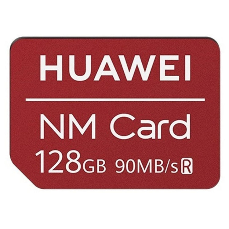 Original Huawei 90MB/s 128GB NM Card - free shipping - PMC TechLife - Order now!