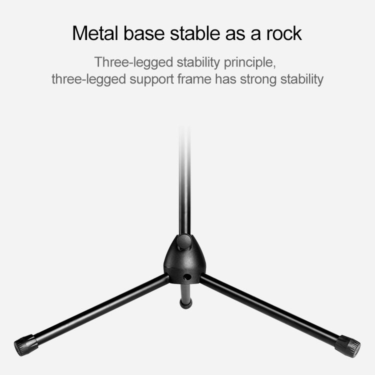 Desktop Mobile Phone Overhead Bracket Photography Micro-Course Video Recording Live Broadcasting Tripod,Dual-camera Setup - Stand by PMC TechLife | Online Shopping South Africa | PMC TechLife