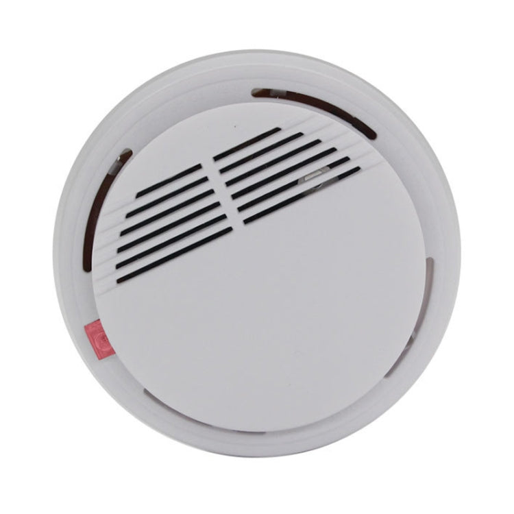 SS-168 First Alert Battery-Operated Fire Smoke Alarm Detector(White) - free shipping - PMC TechLife - Order now!