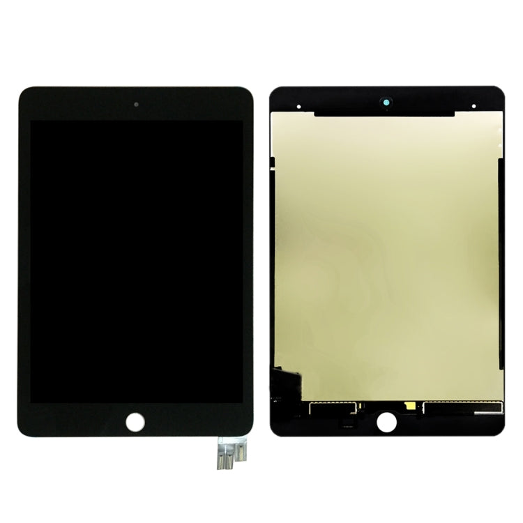 OEM LCD Screen for iPad Mini (2019) 7.9 inch A2124 A2126 A2133 with Digitizer Full Assembly (Black) - free shipping - PMC TechLife - Order now!