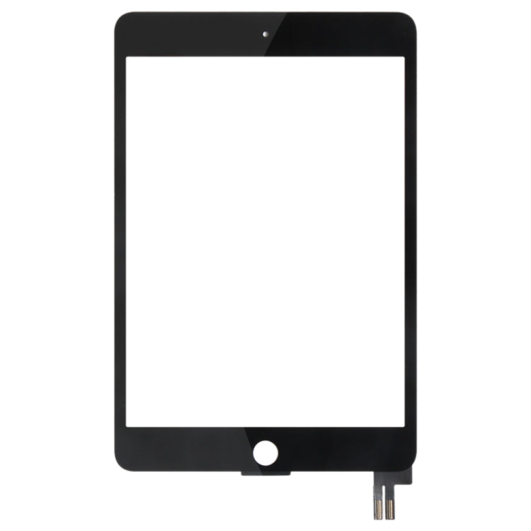 Touch Panel for iPad Mini 5 (2019) / A2124 / A2126 / A2133 (Black) - free shipping - PMC TechLife - Order now!
