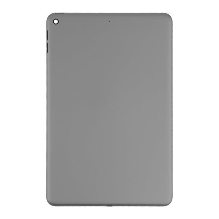 Battery Back Housing Cover for iPad Mini 5 2019 A2133 (Wifi Version)(Grey) - iPad mini 5 (2019) by PMC TechLife | Online Shopping South Africa | PMC TechLife | Buy Now Pay Later Mobicred