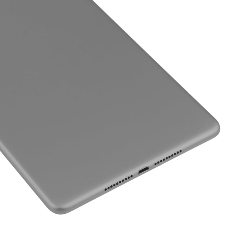 Battery Back Housing Cover for iPad Mini 5 2019 A2133 (Wifi Version)(Grey) - iPad mini 5 (2019) by PMC TechLife | Online Shopping South Africa | PMC TechLife | Buy Now Pay Later Mobicred