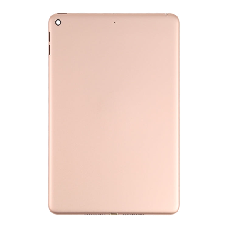 Battery Back Housing Cover for iPad Mini 5 2019 A2133 (Wifi Version)(Gold) - iPad mini Parts by PMC TechLife | Online Shopping South Africa | PMC TechLife