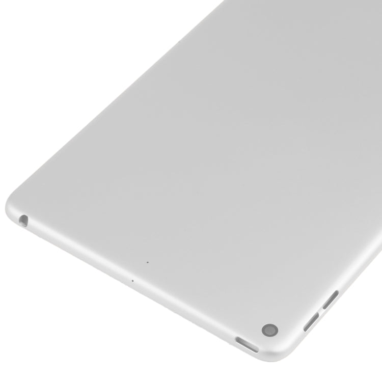 Battery Back Housing Cover for iPad Mini 5 2019 A2133 (Wifi Version)(Silver) - iPad mini Parts by PMC TechLife | Online Shopping South Africa | PMC TechLife