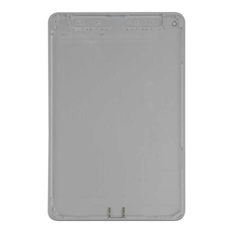 Battery Back Housing Cover for iPad Mini 5 / Mini (2019) A2124 A2125 A2126 (4G Version)(Grey) - iPad mini Parts by PMC TechLife | Online Shopping South Africa | PMC TechLife