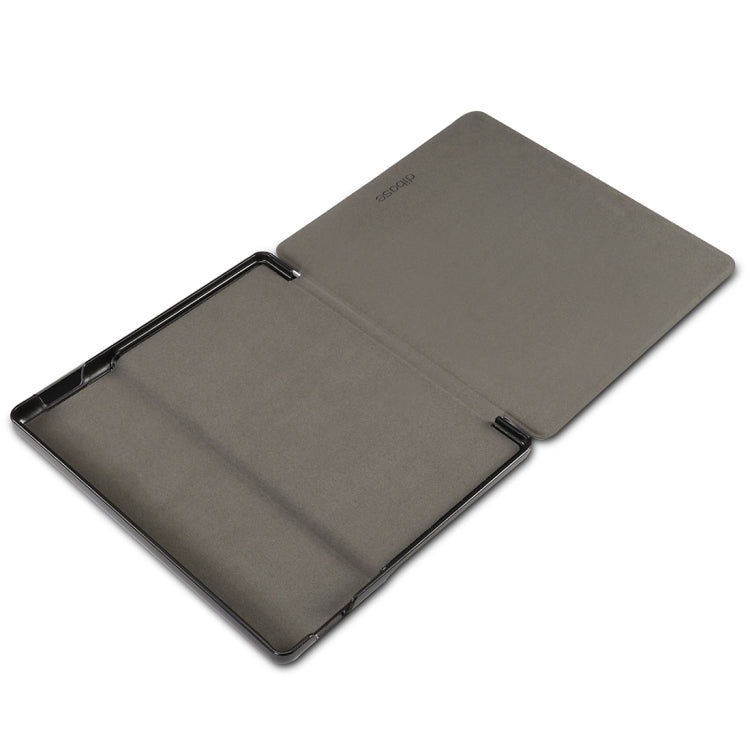 Dibase for Amazon Kindle Oasis 2017 7 inch Print Horizontal Flip PU Leather Protective Case - Amazon by dibase | Online Shopping South Africa | PMC TechLife | Buy Now Pay Later Mobicred