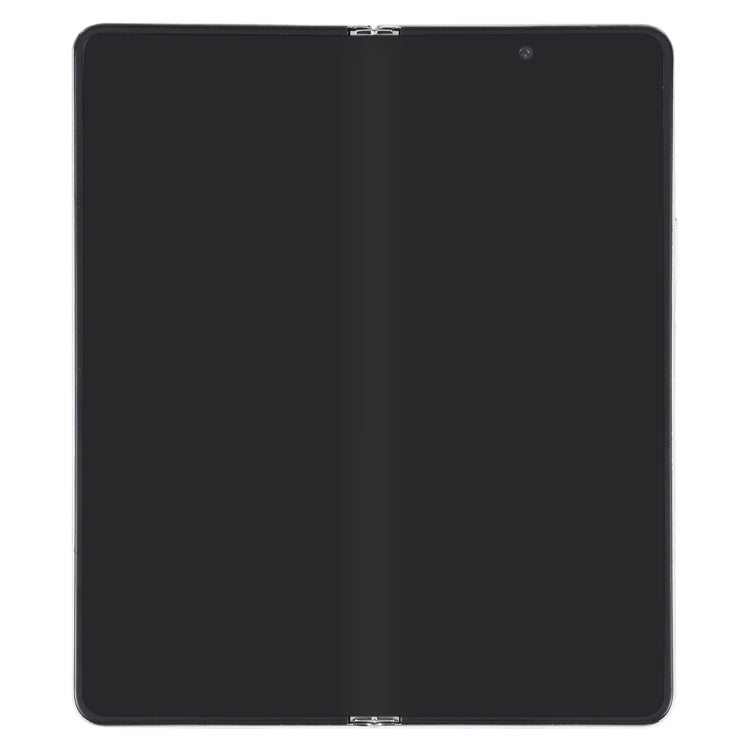 For Samsung Galaxy Z Fold4 Black Screen Non-Working Fake Dummy Display Model(White) - free shipping - PMC TechLife - Order now!