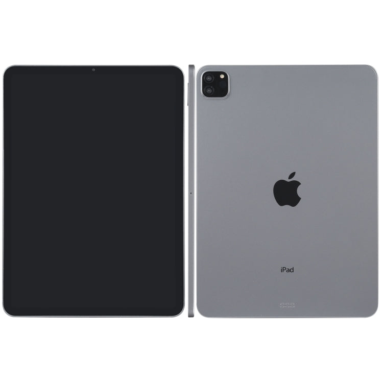 For iPad Pro 11 2022 Black Screen Non-Working Fake Dummy Display Model (Grey) - free shipping - PMC TechLife - Order now!