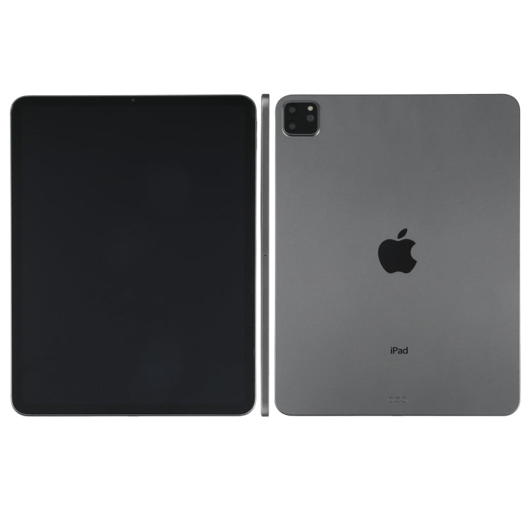For iPad Pro 11 2021 Black Screen Non-Working Fake Dummy Display Model (Grey) - free shipping - PMC TechLife - Order now!