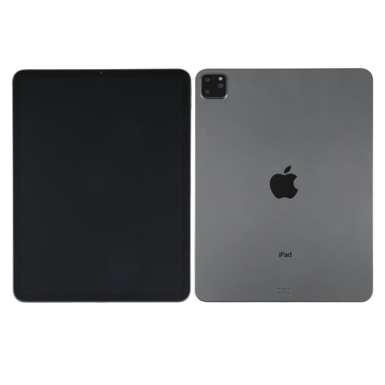 For iPad Pro 11 2021 Black Screen Non-Working Fake Dummy Display Model (Grey) - free shipping - PMC TechLife - Order now!