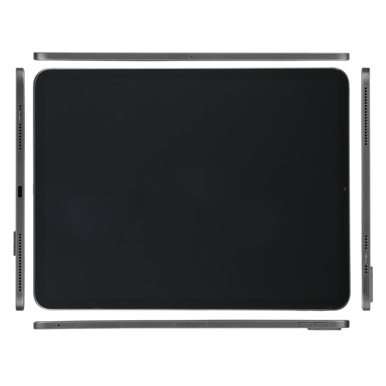 For iPad Pro 11 2021 Black Screen Non-Working Fake Dummy Display Model (Grey) - free shipping - PMC TechLife - Order now!
