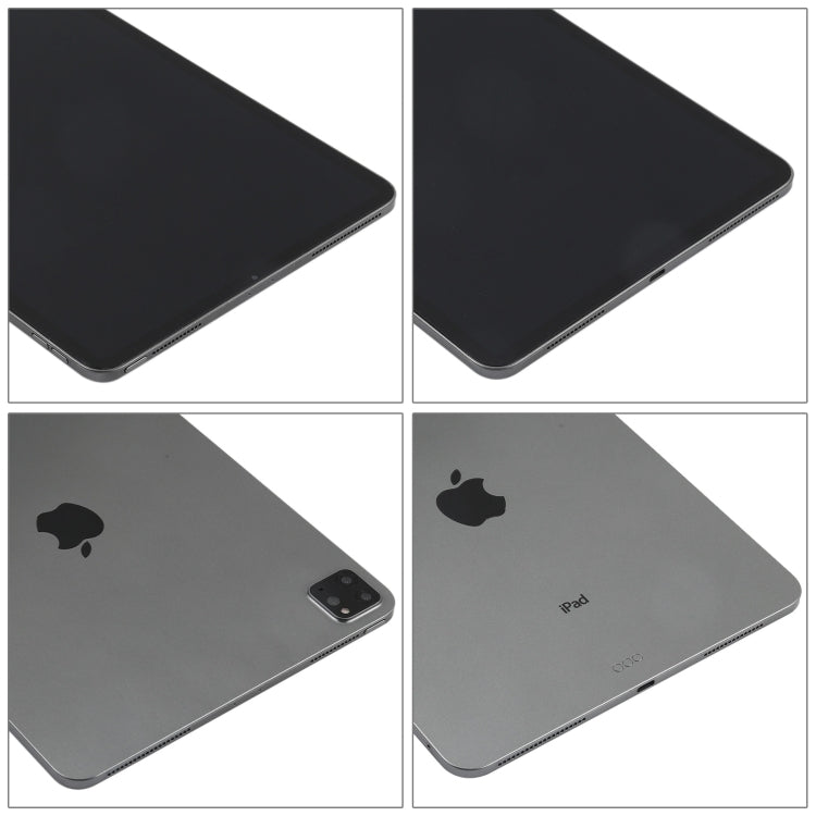 For iPad Pro 11 2021 Black Screen Non-Working Fake Dummy Display Model (Grey) - free shipping - PMC TechLife - Order now!