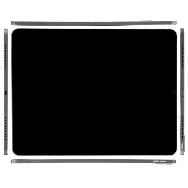 For iPad Pro 12.9 2021 Black Screen Non-Working Fake Dummy Display Model (Grey) - free shipping - PMC TechLife - Order now!