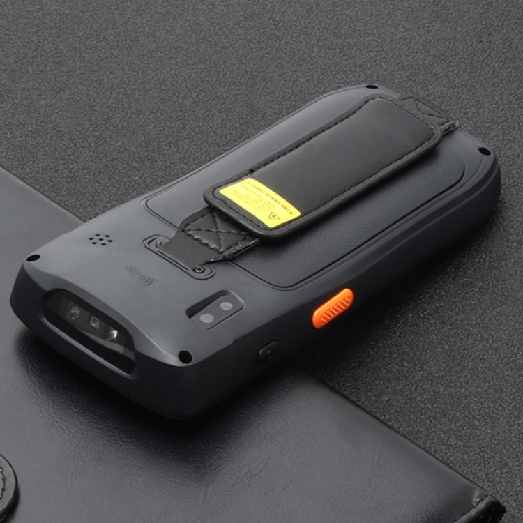 UNIWA HS001 Rugged Phone, 2GB+16GB, Waterproof Dustproof Shockproof, 4300mAh Battery, 4.0 inch Android 9.0 MTK6761 Helio A22 Quad Core up to 2.0GHz, Network: 4G(Black) - UNIWA by UNIWA | Online Shopping South Africa | PMC TechLife