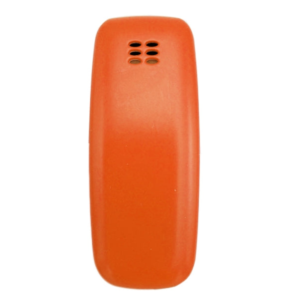GTStar BM10 Mini Mobile Phone, Hands Free Bluetooth Dialer Headphone, MP3 Music, Dual SIM, Network: 2G(Orange) - Others by PMC TechLife | Online Shopping South Africa | PMC TechLife