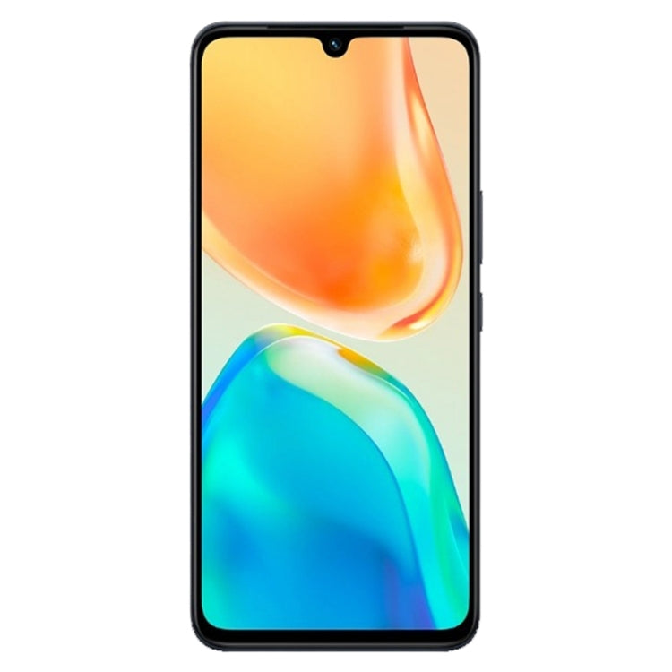 vivo S15e 5G, 50MP Camera, 12GB+256GB, Triple Back Cameras, Srceen Fingerprint Identification, 4700mAh Battery, 6.44 inch Android 11.0 OriginOS Ocean Exynos 1080 Octa Core up to 2.8GHz, OTG, NFC, Network: 5G (Black) - vivo by PMC TechLife | Online Shopping South Africa | PMC TechLife