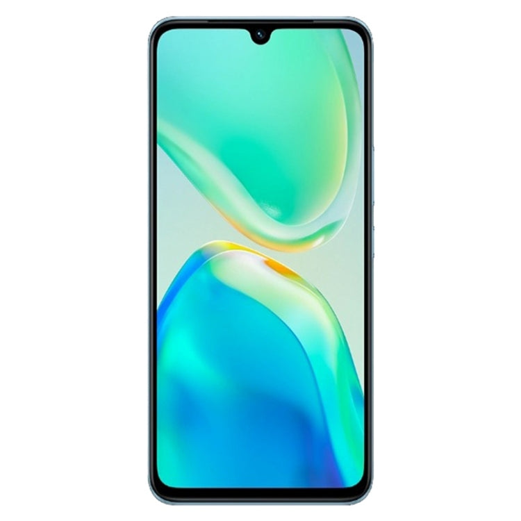 vivo S15e 5G, 50MP Camera, 12GB+256GB, Triple Back Cameras, Srceen Fingerprint Identification, 4700mAh Battery, 6.44 inch Android 11.0 OriginOS Ocean Exynos 1080 Octa Core up to 2.8GHz, OTG, NFC, Network: 5G (Blue) - vivo by PMC TechLife | Online Shopping South Africa | PMC TechLife