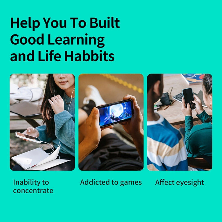 QIN F21 Pro, 3GB+32GB, 2.8 inch, Android 11 MTK6761 Quad-core up to 2.0GHz, 21 Keys, Network: 4G (White) - Other by PMC TechLife | Online Shopping South Africa | PMC TechLife