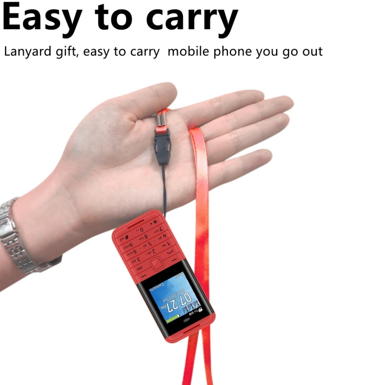 SERVO BM5310 Mini Mobile Phone, Russian Key, 1.33 inch, MTK6261D, 21 Keys, Support Bluetooth, FM, Magic Sound, Auto Call Record, GSM, Triple SIM (Yellow) - free shipping - PMC TechLife - Order now!