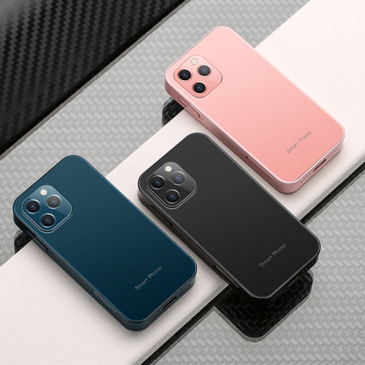 SOYES XS12 Pro, 2GB+16GB, Face Recognition, 3.0 inch Android 10.0 MTK6750 Octa Core, Bluetooth, WiFi, FM, OTG, Network: 4G, Dual SIM, Support Google Play (Pink) - SOYES by SOYES | Online Shopping South Africa | PMC TechLife