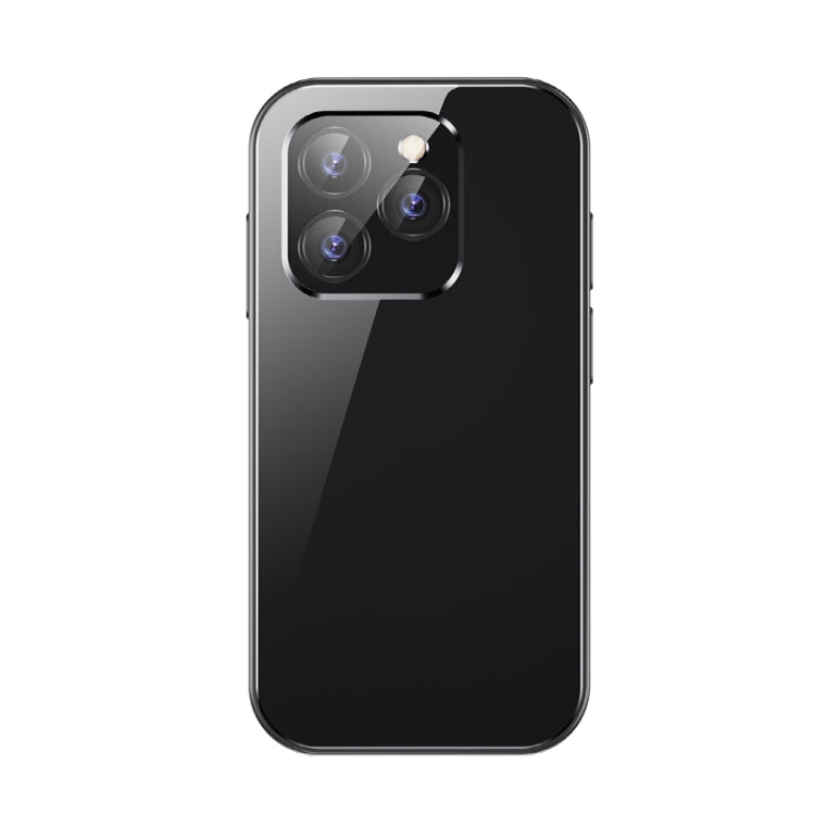 SOYES 14 Pro, 3GB+32GB, Face Recognition, 3.0 inch Android 9.0 MTK6739CW Quad Core up to 1.28GHz, OTG, Network: 4G, Dual SIM, Support Google Play (Black) - SOYES by SOYES | Online Shopping South Africa | PMC TechLife