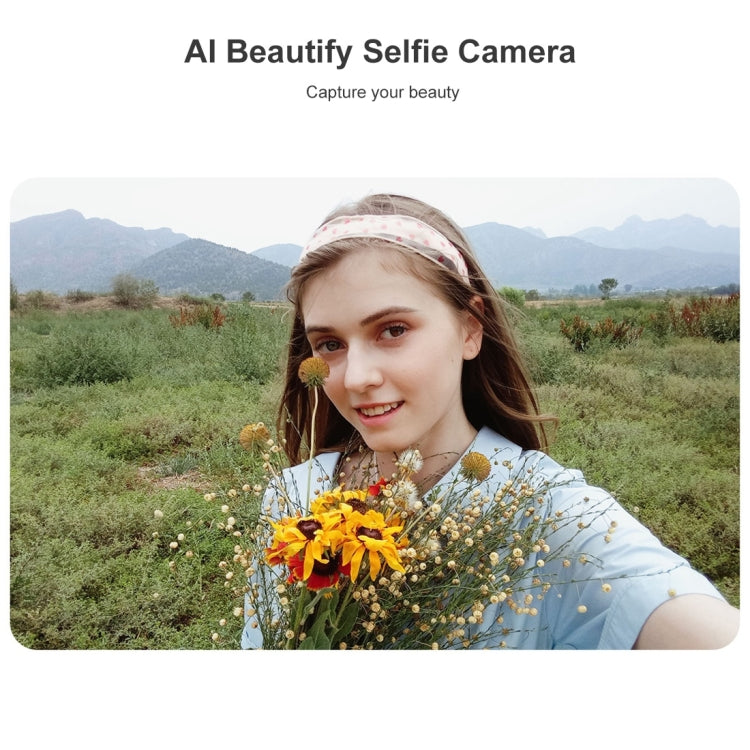 Xiaomi Redmi 9A, 4GB+64GB, 5000mAh Battery, Face Identification, 6.53 inch MIUI 12 MTK Helio G25 Octa Core up to 2.0GHz, Network: 4G, Dual SIM, Support Google Play(Blue) - free shipping - PMC TechLife - Order now!