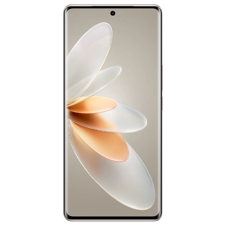 vivo S16 5G, 64MP Camera, 8GB+256GB, Triple Back Cameras, Srceen Fingerprint Identification, 4600mAh Battery, 6.78 inch Android 13 OriginOS 3 Qualcomm Snapdragon 870 Octa Core up to 3.2GHz, OTG, NFC, Network: 5G (Gold) - free shipping - PMC TechLife - Order now!