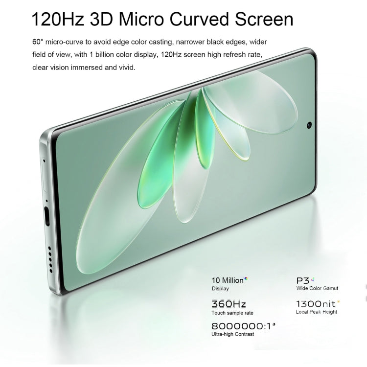 vivo S16 5G, 64MP Camera, 8GB+256GB, Triple Back Cameras, Srceen Fingerprint Identification, 4600mAh Battery, 6.78 inch Android 13 OriginOS 3 Qualcomm Snapdragon 870 Octa Core up to 3.2GHz, OTG, NFC, Network: 5G (Gold) - free shipping - PMC TechLife - Order now!