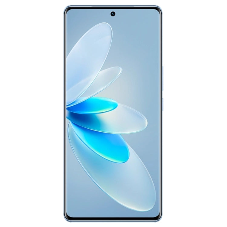vivo S16 5G, 64MP Camera, 12GB+256GB, Triple Back Cameras, Srceen Fingerprint Identification, 4600mAh Battery, 6.78 inch Android 13 OriginOS 3 Qualcomm Snapdragon 870 Octa Core up to 3.2GHz, OTG, NFC, Network: 5G (Blue) - free shipping - PMC TechLife - Order now!