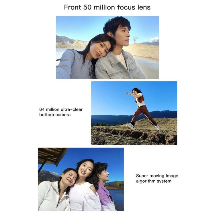 vivo S16 5G, 64MP Camera, 12GB+256GB, Triple Back Cameras, Srceen Fingerprint Identification, 4600mAh Battery, 6.78 inch Android 13 OriginOS 3 Qualcomm Snapdragon 870 Octa Core up to 3.2GHz, OTG, NFC, Network: 5G (Gold) - free shipping - PMC TechLife - Order now!