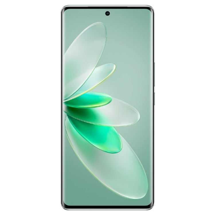 vivo S16 Pro 5G,  50MP Camera, 8GB+256GB, Triple Back Cameras, Srceen Fingerprint Identification, 4600mAh Battery, 6.78 inch Android 13 OriginOS 3 Dimensity 8200 Octa Core up to 3.1GHz, OTG, NFC, Network: 5G (Mint Green) - free shipping - PMC TechLife - Order now!